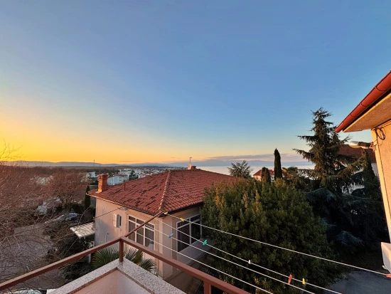 Apartmán Ostrov Krk - Malinska OS 12023 N2