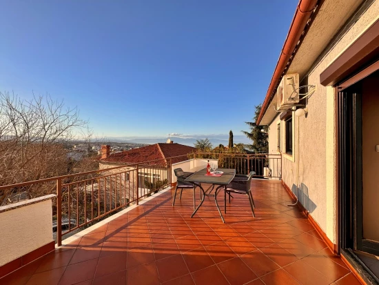 Apartmán Ostrov Krk - Malinska OS 12023 N2