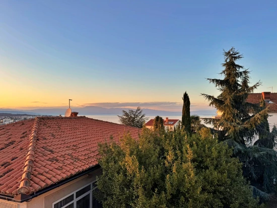 Apartmán Ostrov Krk - Malinska OS 12023 N2