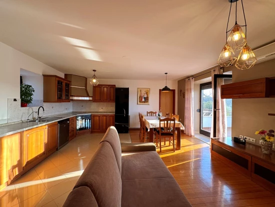 Apartmán Ostrov Krk - Malinska OS 12023 N2