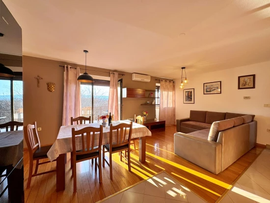 Apartmán Ostrov Krk - Malinska OS 12023 N2