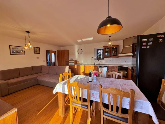 Apartmán Ostrov Krk - Malinska OS 12023 N2