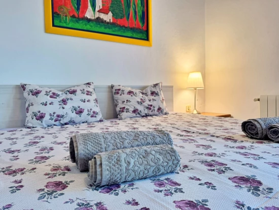 Apartmán Ostrov Krk - Malinska OS 12023 N2