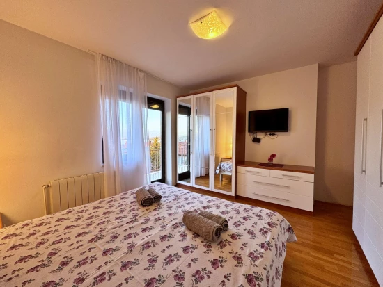 Apartmán Ostrov Krk - Malinska OS 12023 N2