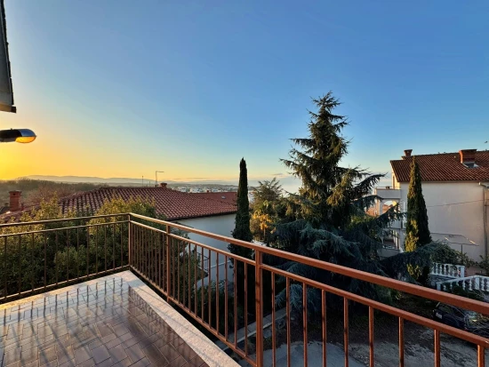 Apartmán Ostrov Krk - Malinska OS 12023 N2