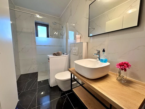 Apartmán Ostrov Krk - Malinska OS 12023 N2