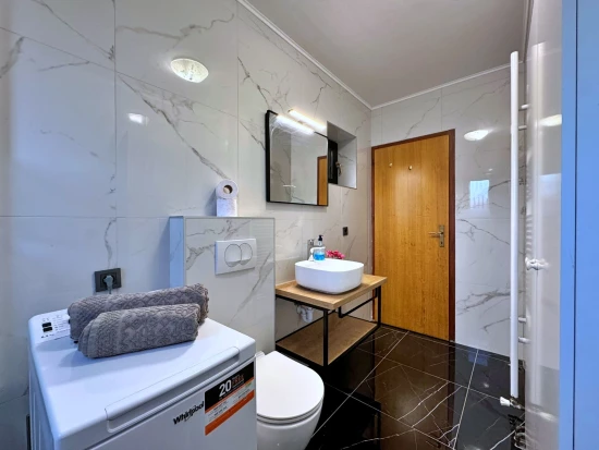 Apartmán Ostrov Krk - Malinska OS 12023 N2