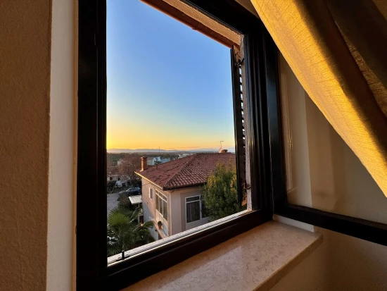 Apartmán Ostrov Krk - Malinska OS 12023 N2