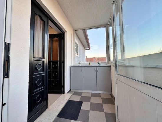 Apartmán Ostrov Krk - Malinska OS 12023 N2