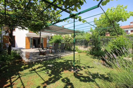 Domek Istrie - Poreč IS 8022 N1