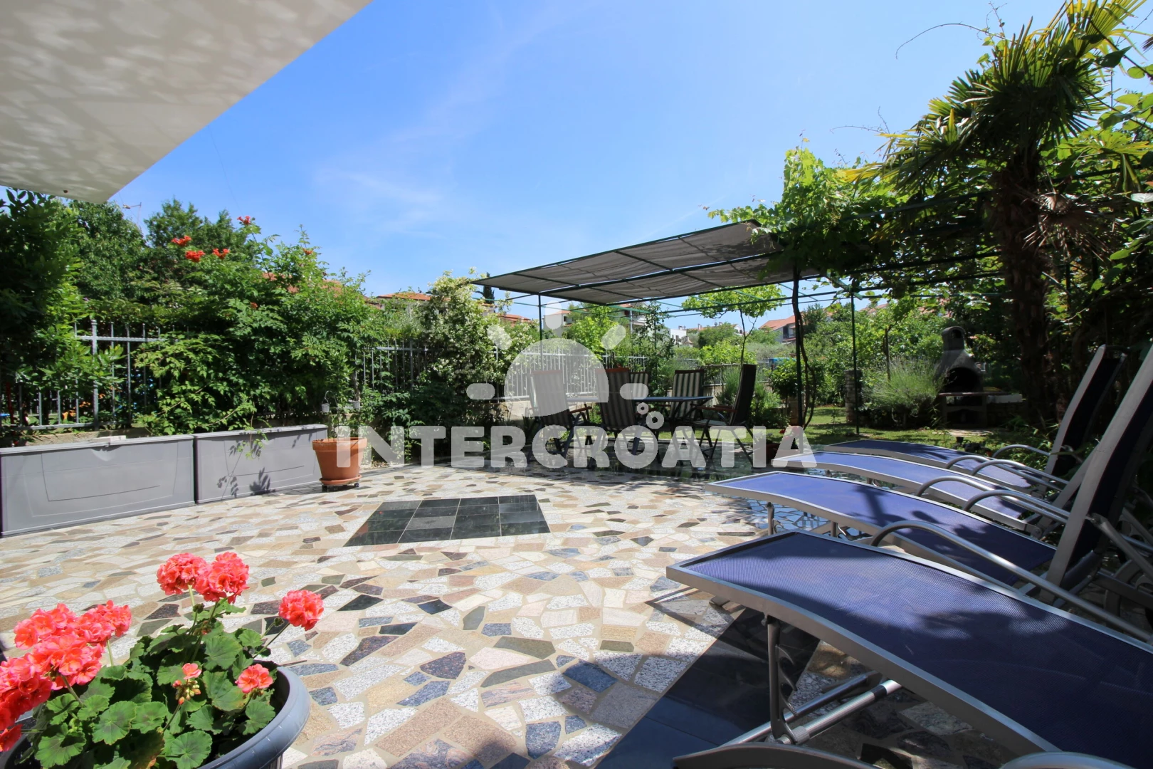 Domek Istrie - Poreč IS 8022 N1