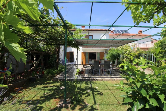 Domek Istrie - Poreč IS 8022 N1