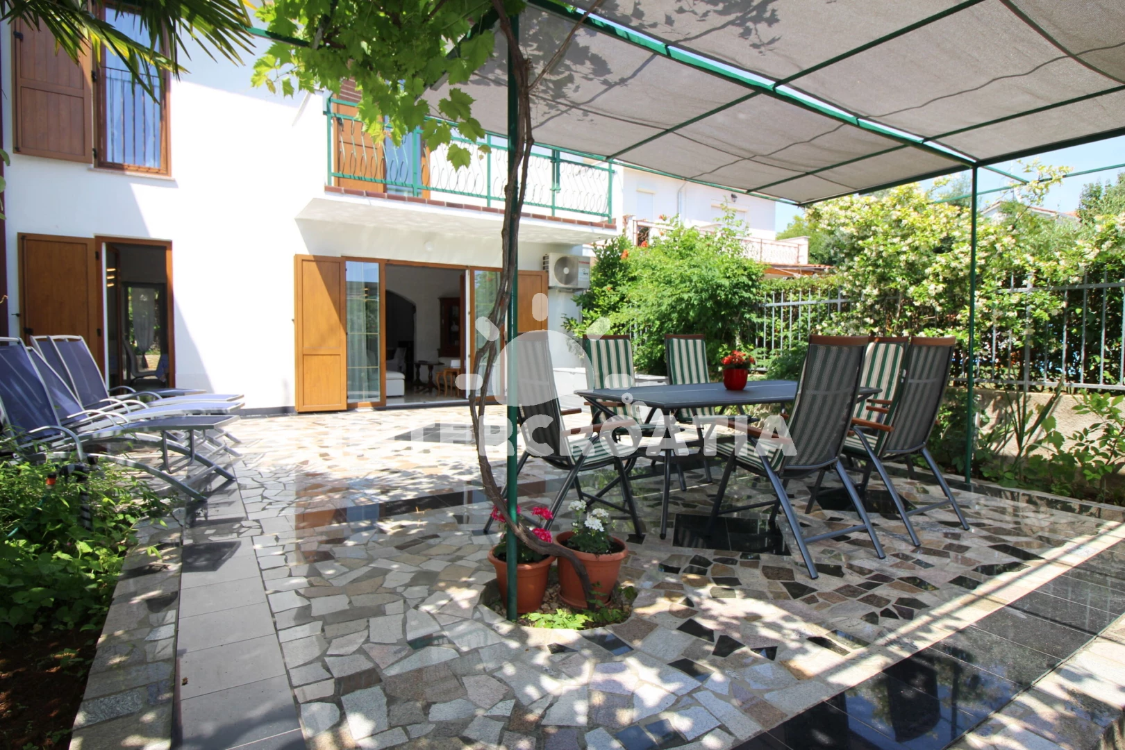 Domek Istrie - Poreč IS 8022 N1