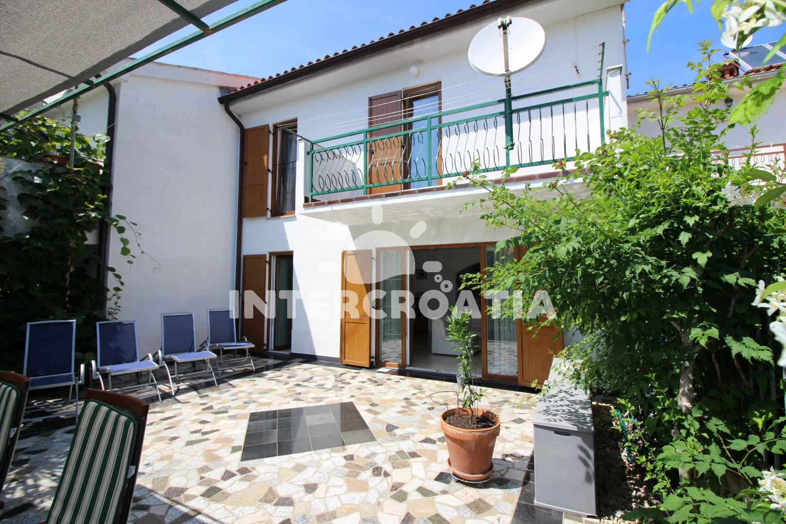 Domek Istrie - Poreč IS 8022 N1