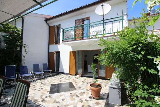 Domek Istrie - Poreč IS 8022 N1