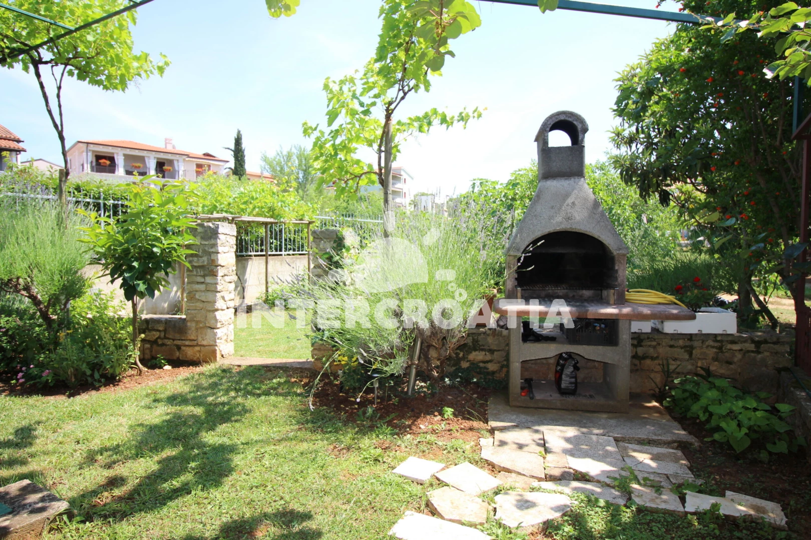 Domek Istrie - Poreč IS 8022 N1