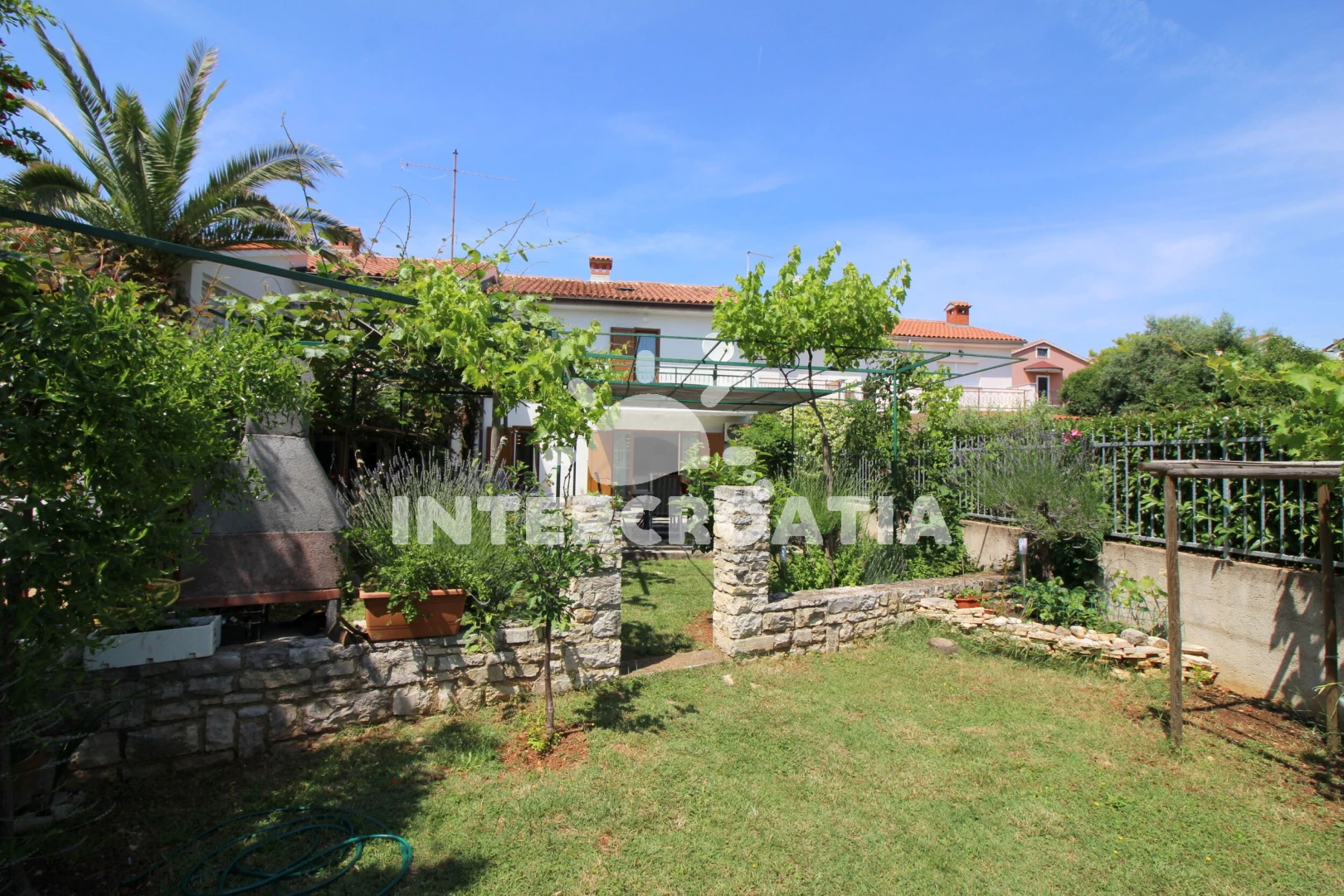 Domek Istrie - Poreč IS 8022 N1