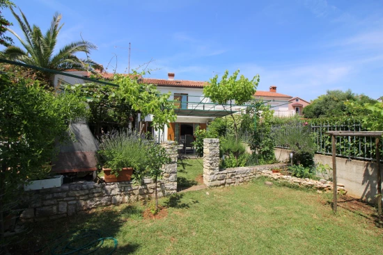 Domek Istrie - Poreč IS 8022 N1