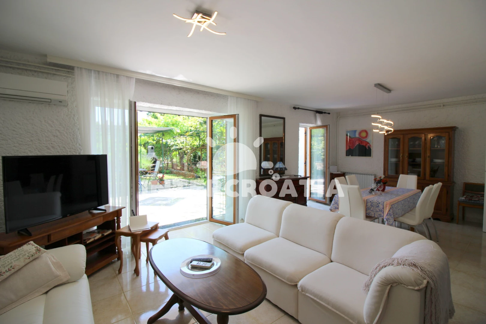 Domek Istrie - Poreč IS 8022 N1