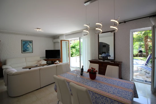 Domek Istrie - Poreč IS 8022 N1