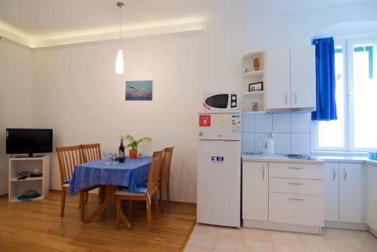 Apartmán Střední Dalmácie - Split DA 17123 N2