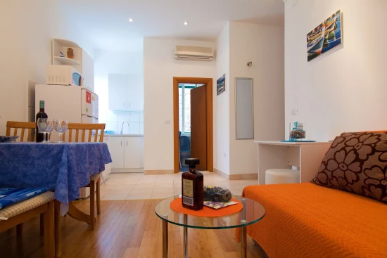 Apartmán Střední Dalmácie - Split DA 17123 N2