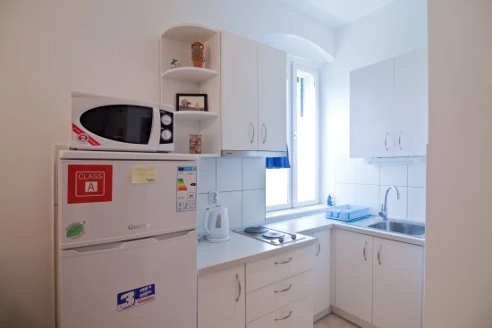 Apartmán Střední Dalmácie - Split DA 17123 N2
