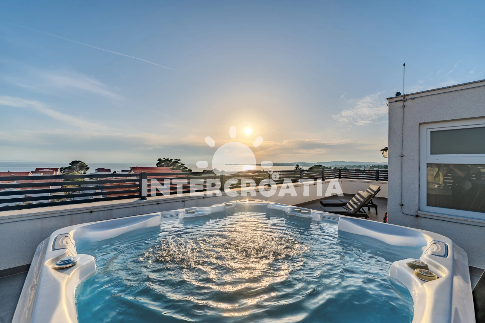 Apartmán Ostrov Vir - Vir OS 12024 N1