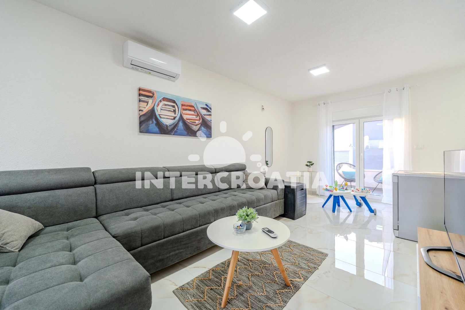 Apartmán Ostrov Vir - Vir OS 12024 N1