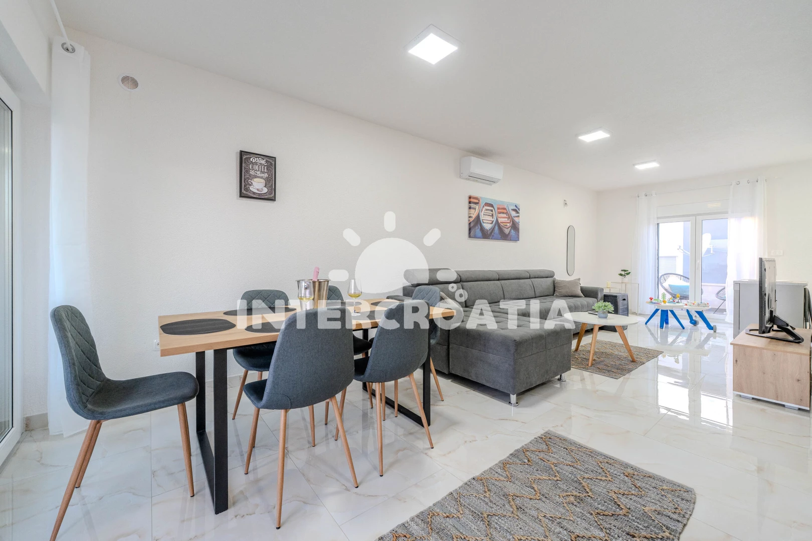 Apartmán Ostrov Vir - Vir OS 12024 N1