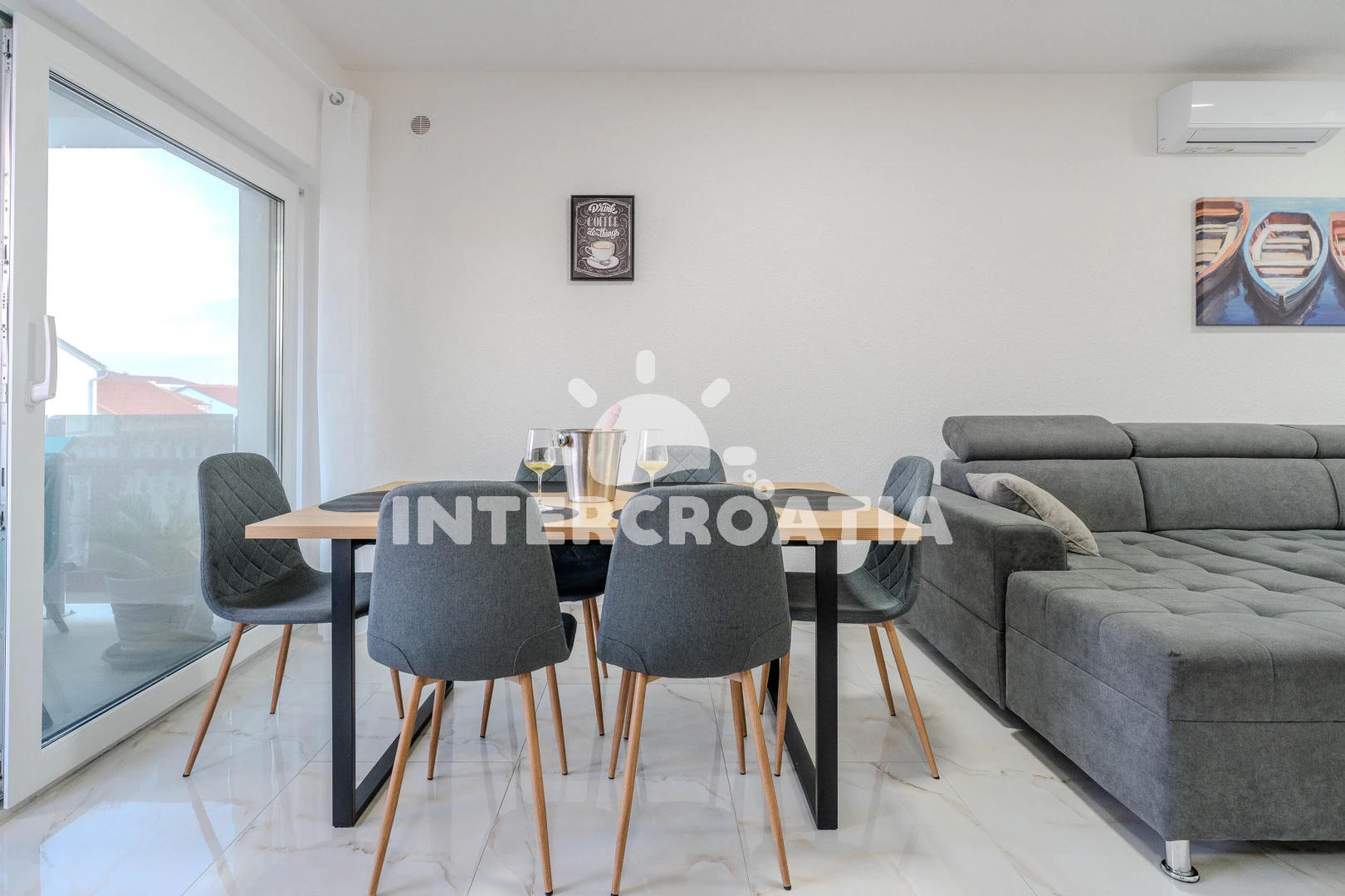 Apartmán Ostrov Vir - Vir OS 12024 N1