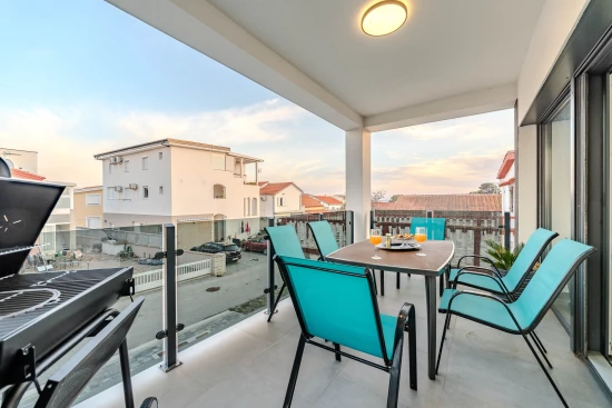 Apartmán Ostrov Vir - Vir OS 12024 N1