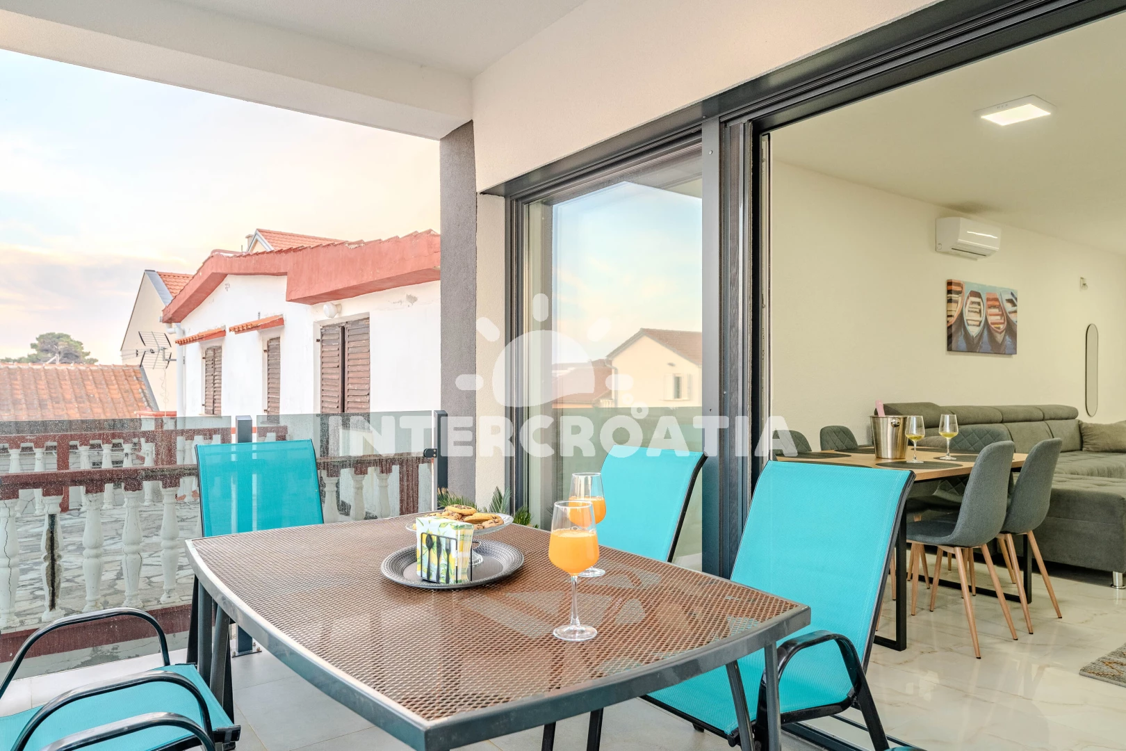 Apartmán Ostrov Vir - Vir OS 12024 N1