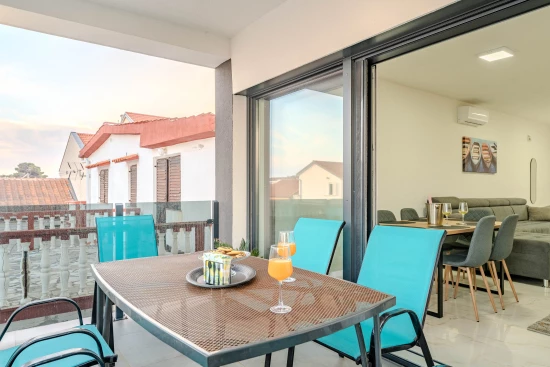 Apartmán Ostrov Vir - Vir OS 12024 N1