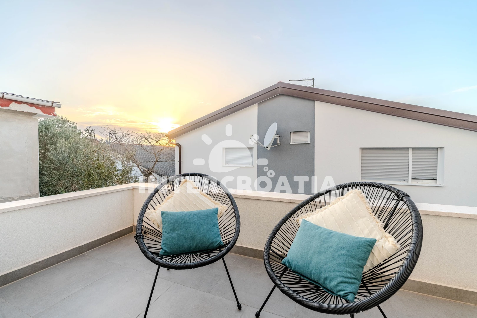 Apartmán Ostrov Vir - Vir OS 12024 N1