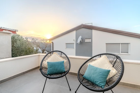 Apartmán Ostrov Vir - Vir OS 12024 N1