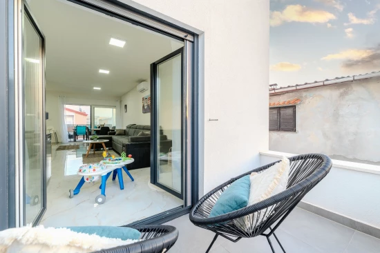 Apartmán Ostrov Vir - Vir OS 12024 N1