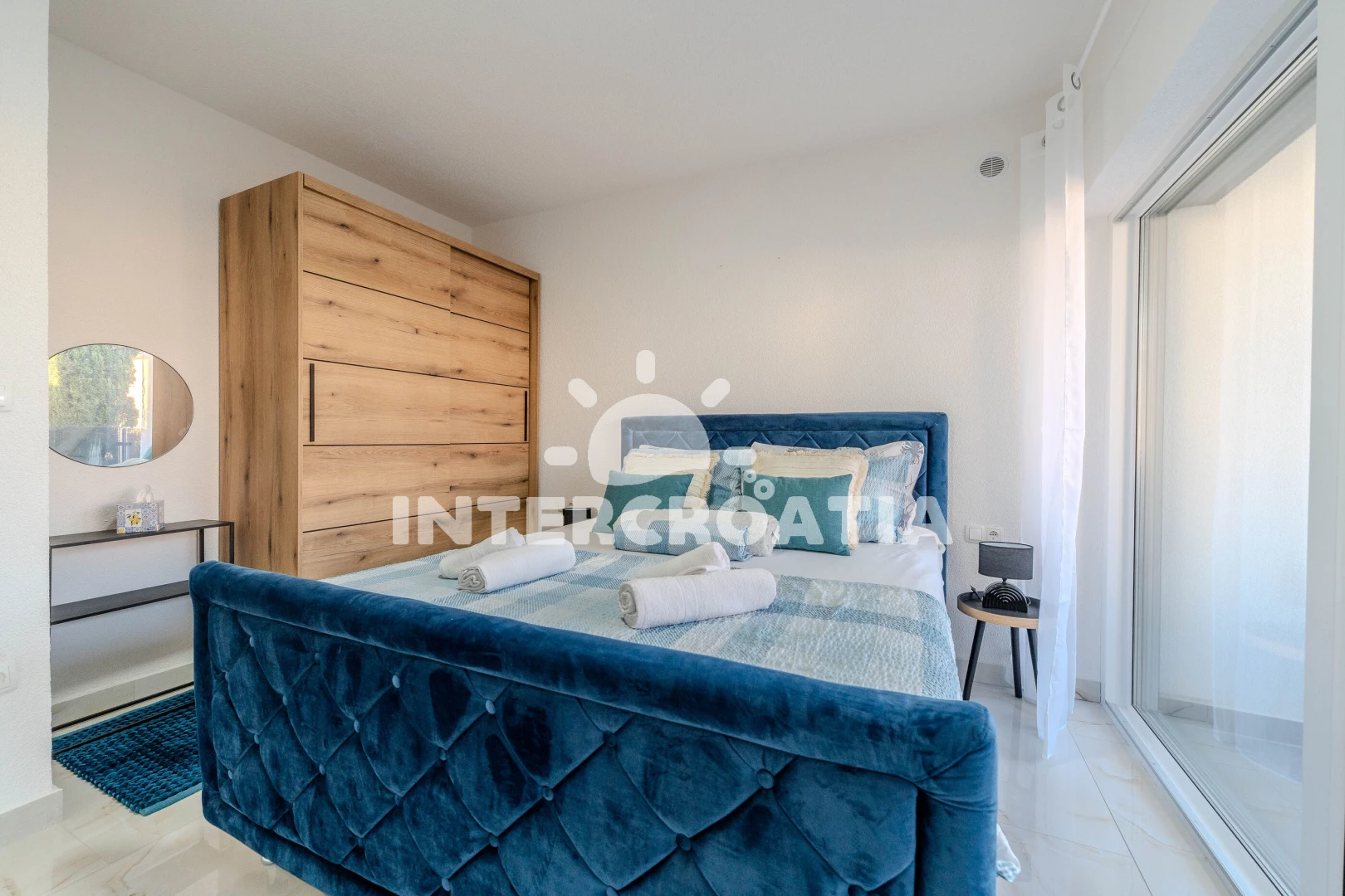 Apartmán Ostrov Vir - Vir OS 12024 N1