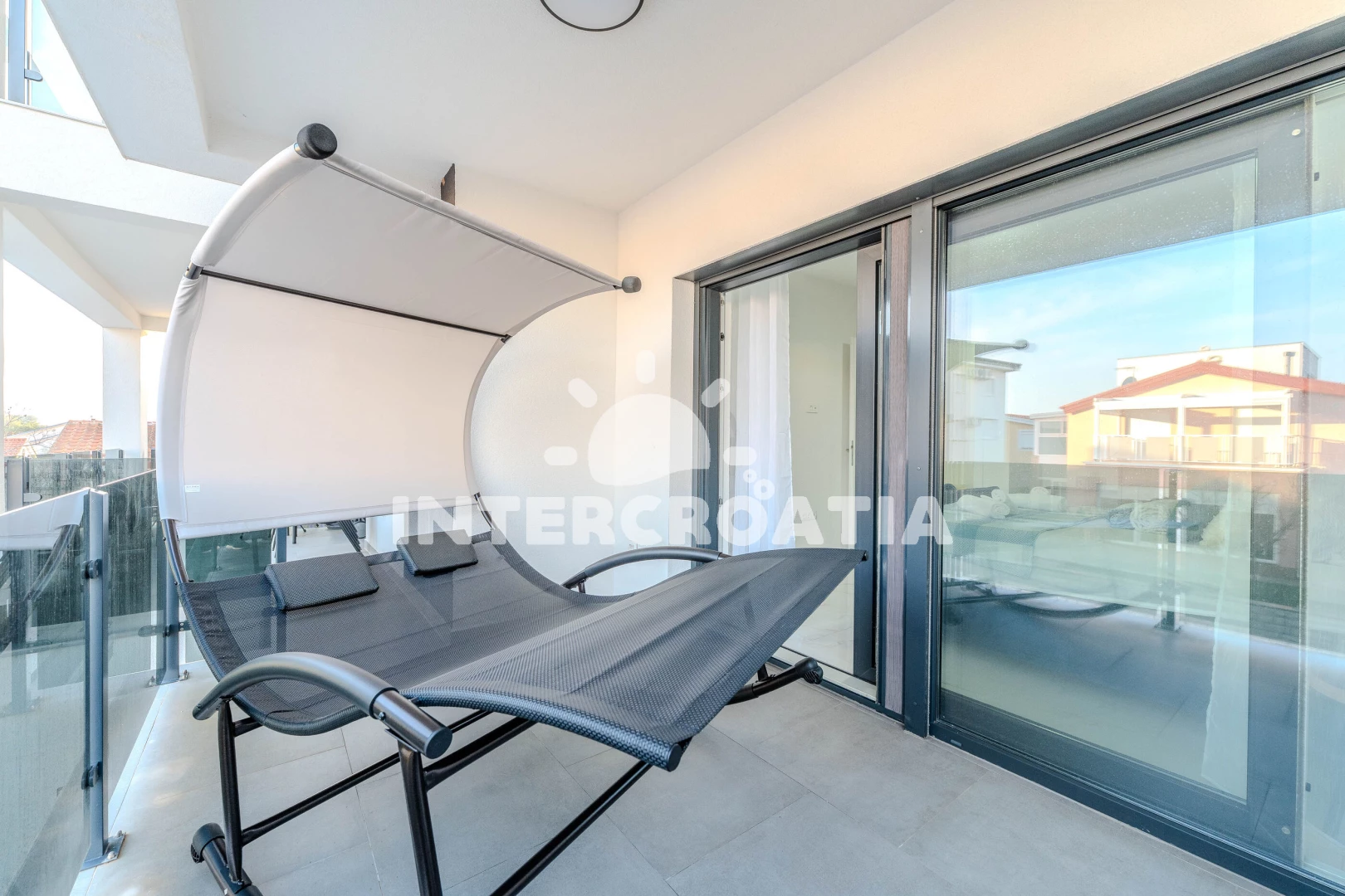 Apartmán Ostrov Vir - Vir OS 12024 N1