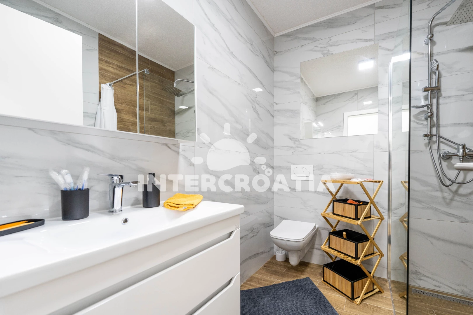 Apartmán Ostrov Vir - Vir OS 12024 N1