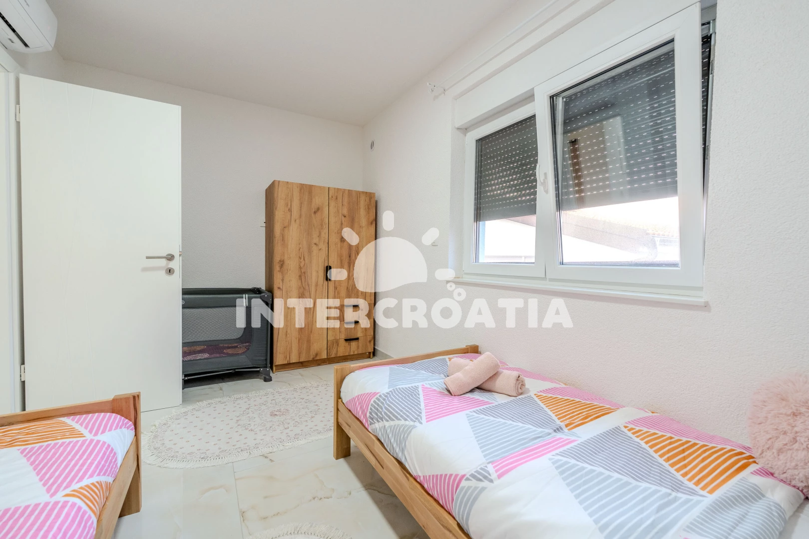 Apartmán Ostrov Vir - Vir OS 12024 N1