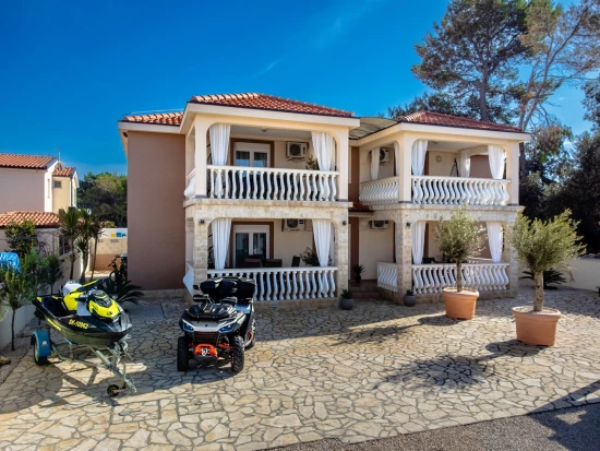 Apartmán Ostrov Vir - Vir OS 12025 N1