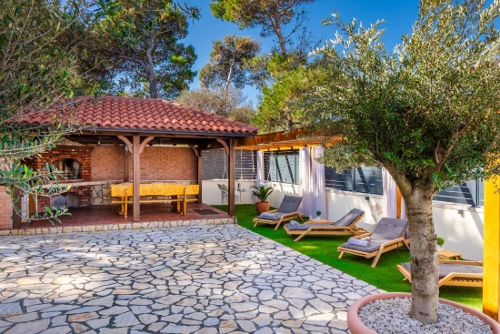 Apartmán Ostrov Vir - Vir OS 12025 N1