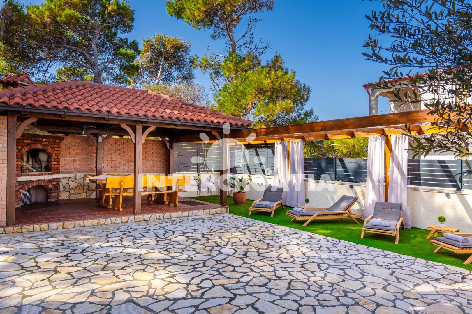 Apartmán Ostrov Vir - Vir OS 12025 N1