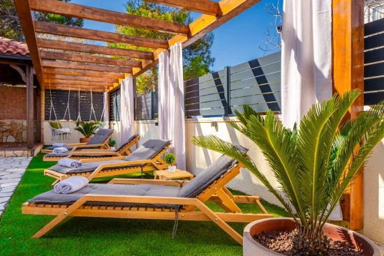 Apartmán Ostrov Vir - Vir OS 12025 N1