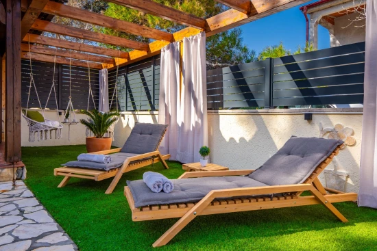 Apartmán Ostrov Vir - Vir OS 12025 N1