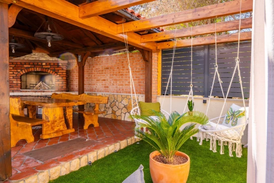 Apartmán Ostrov Vir - Vir OS 12025 N1