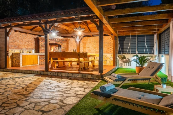 Apartmán Ostrov Vir - Vir OS 12025 N1