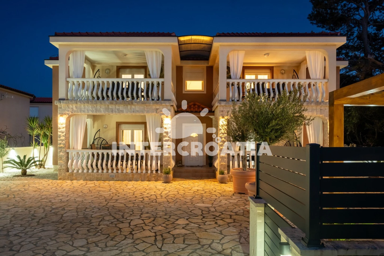 Apartmán Ostrov Vir - Vir OS 12025 N1