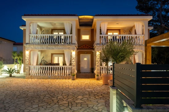 Apartmán Ostrov Vir - Vir OS 12025 N1